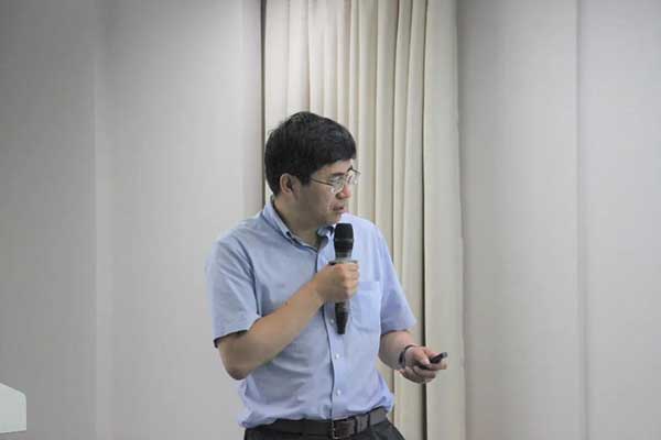 熱烈祝賀2020“人工智能與新零售”創(chuàng)新論壇圓滿落幕