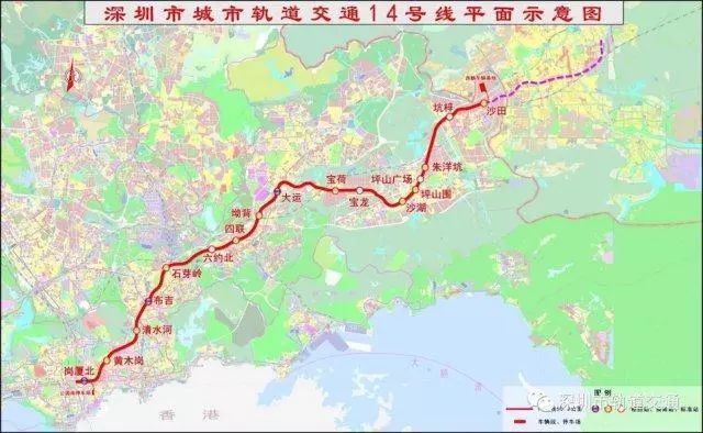深圳，即將成為一座“無人”的城市！