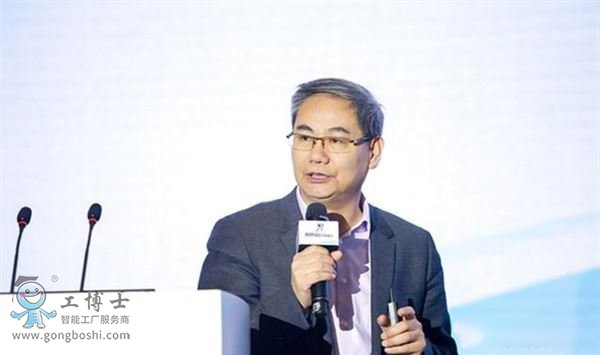 曲道奎：汽車銷量下滑影響工業(yè)機器人發(fā)展，未來機器人替代率將達30%