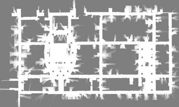 機(jī)器人構(gòu)建地圖不得不面對的問題——大場景下的地圖構(gòu)建與閉環(huán)