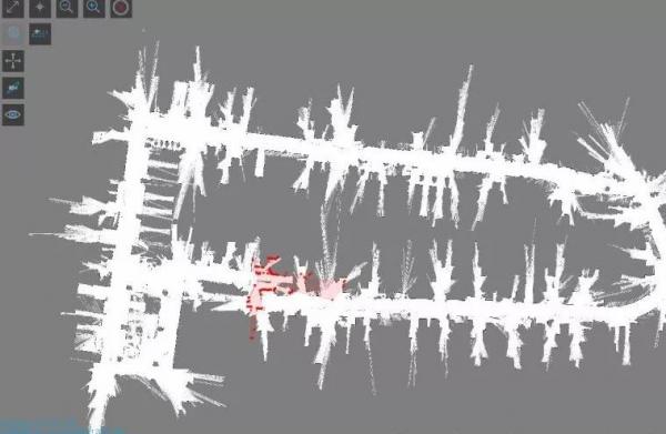 機(jī)器人構(gòu)建地圖不得不面對的問題——大場景下的地圖構(gòu)建與閉環(huán)