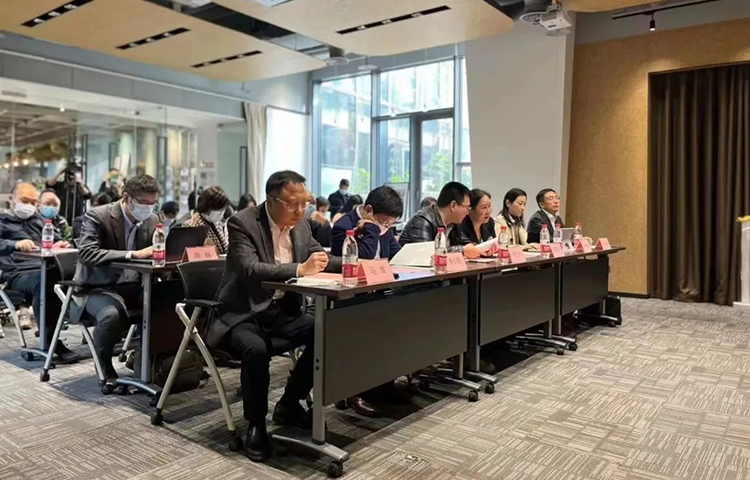 2022人工智能企業(yè)國際化經營合規(guī)暨長三角智能機器人協(xié)同發(fā)展創(chuàng)新論壇圓滿落幕